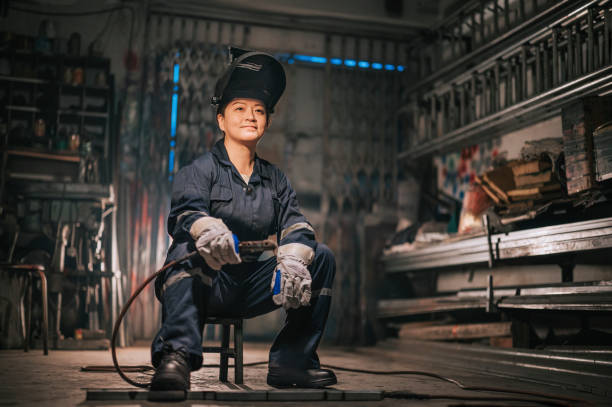 Best Food and Beverage Processing Equipment Welding in Charleston, MS
