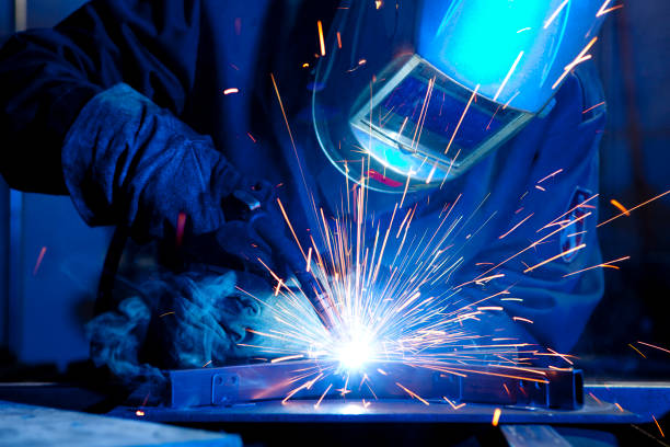 Affordable Welder Services in Charleston, MS