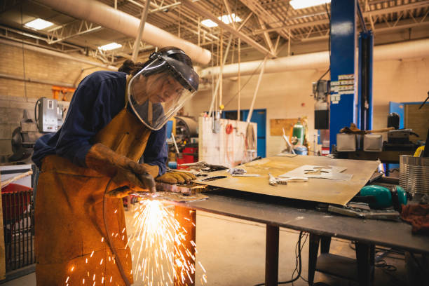 Affordable Welder Services in Charleston, MS