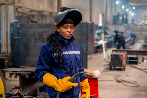 Trusted Charleston, MS Welder & Metal Fabrication Experts