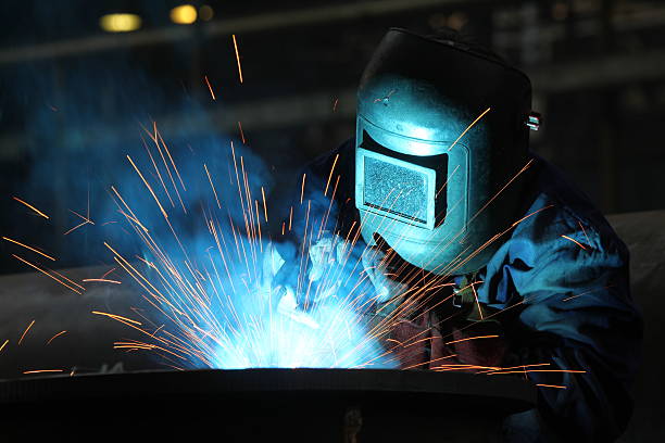 Best Marine and Shipbuilding Welding in Charleston, MS