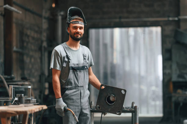 Best Artistic and Custom Metal Fabrication in Charleston, MS