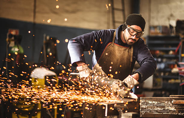 Best Welding Inspection and Certification in Charleston, MS
