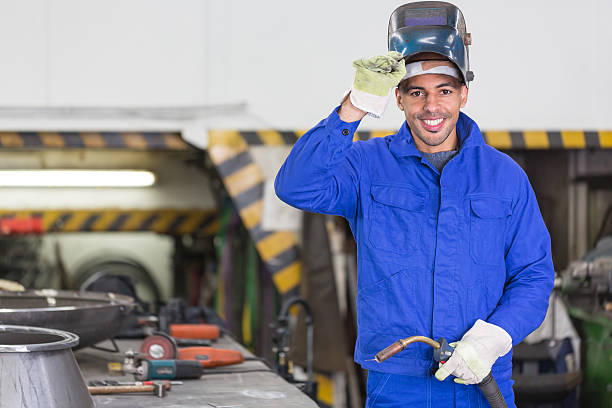 Best Aerospace and Defense Welding in Charleston, MS