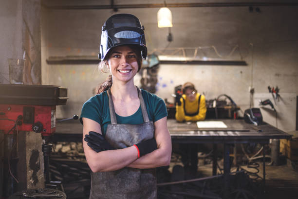 Best Specialty Welding Processes in Charleston, MS